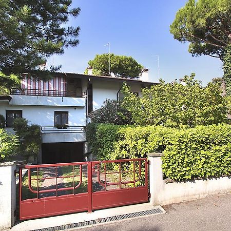 Villa Renata Lignano Sabbiadoro Phòng bức ảnh