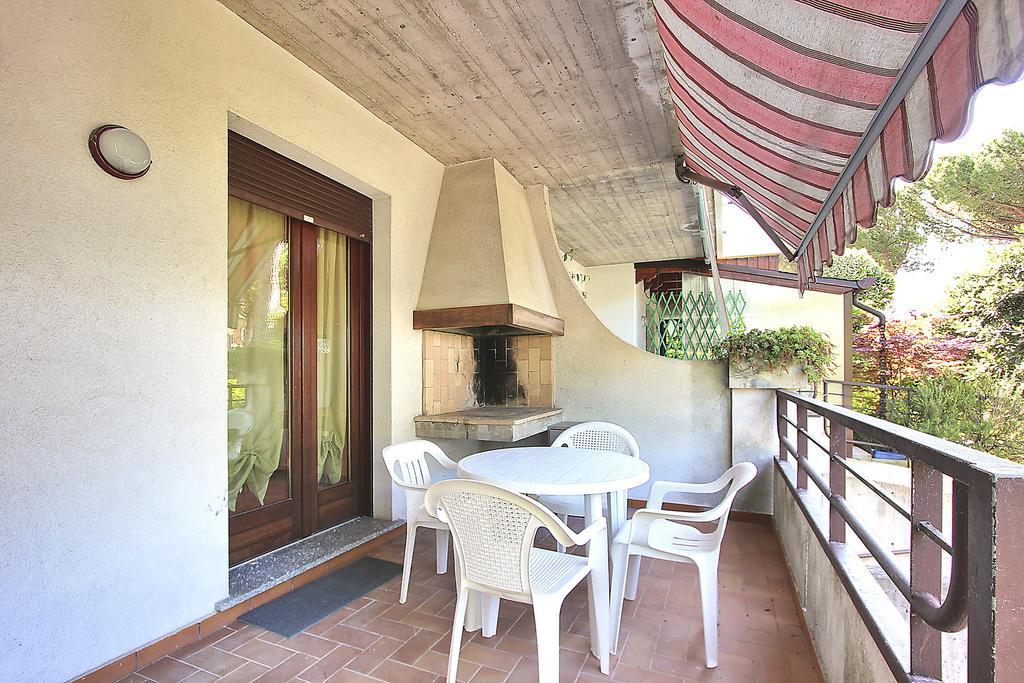 Villa Renata Lignano Sabbiadoro Phòng bức ảnh
