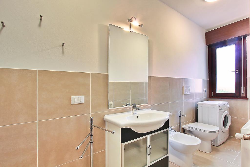 Villa Renata Lignano Sabbiadoro Phòng bức ảnh