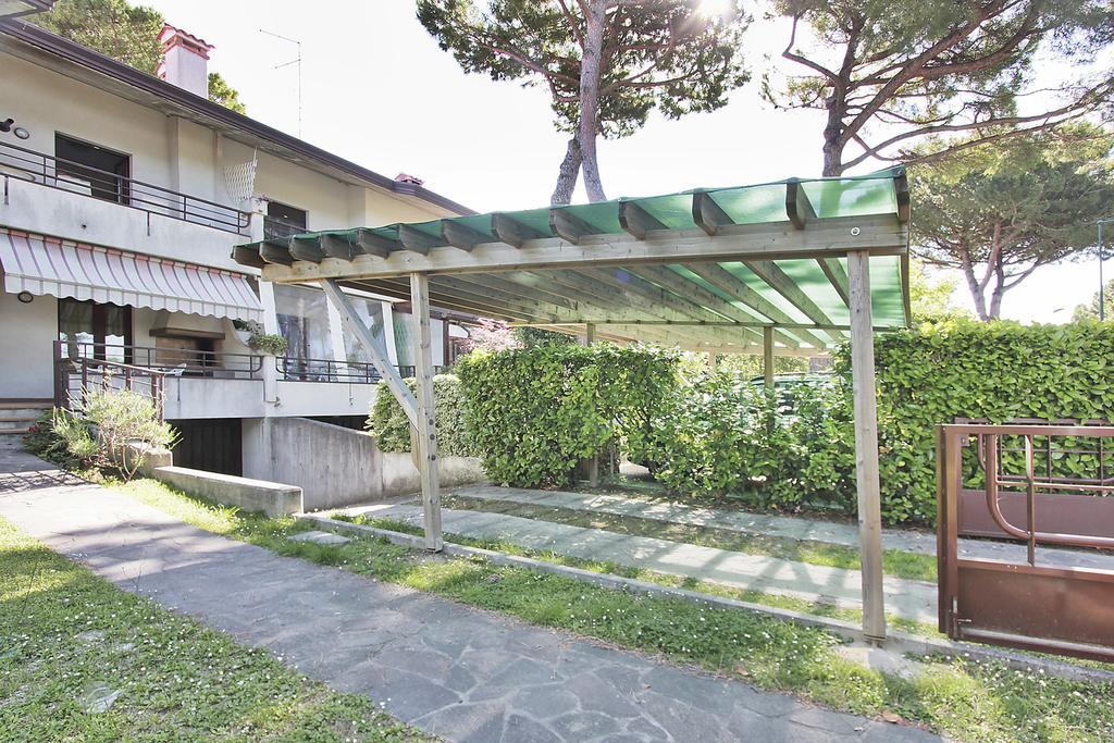 Villa Renata Lignano Sabbiadoro Phòng bức ảnh